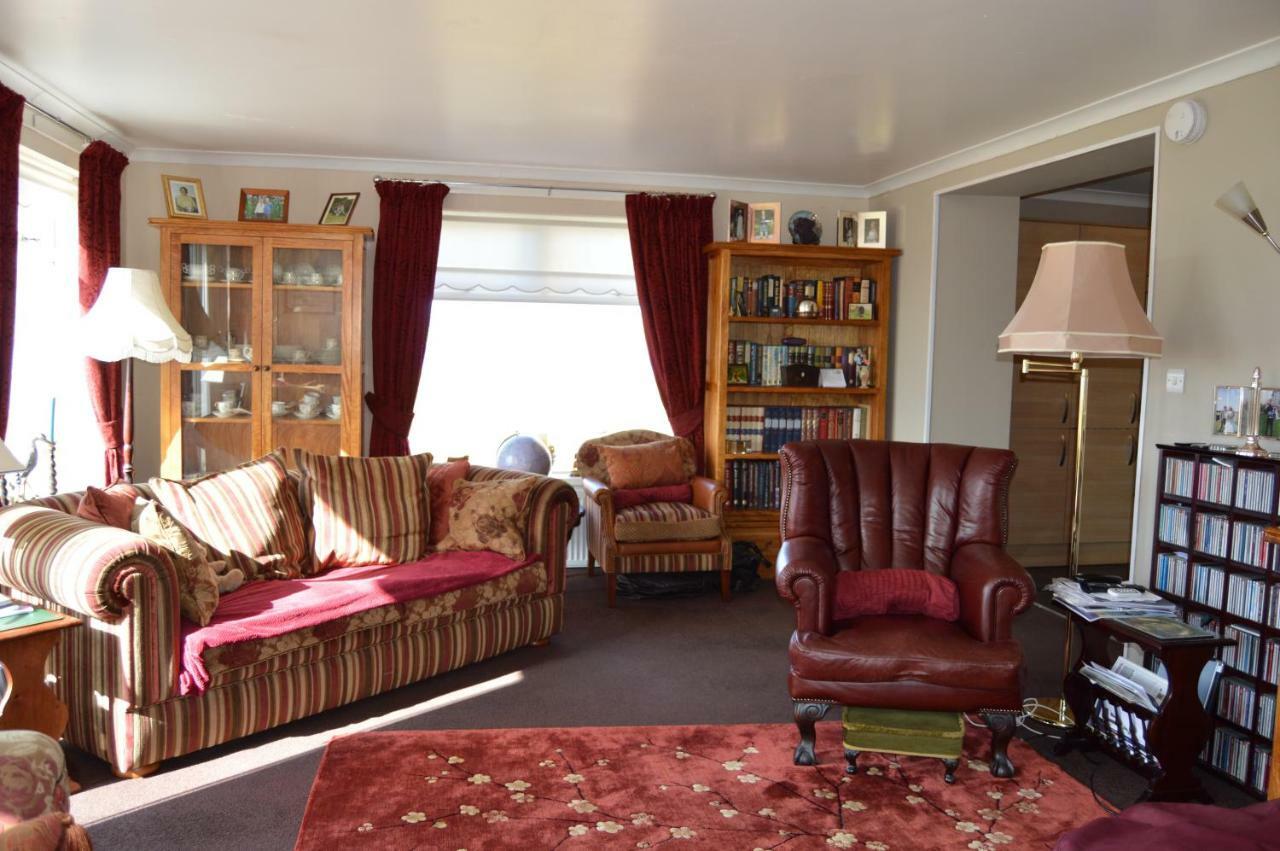 Ayre Of Cara Bed & Breakfast Pierowall Luaran gambar