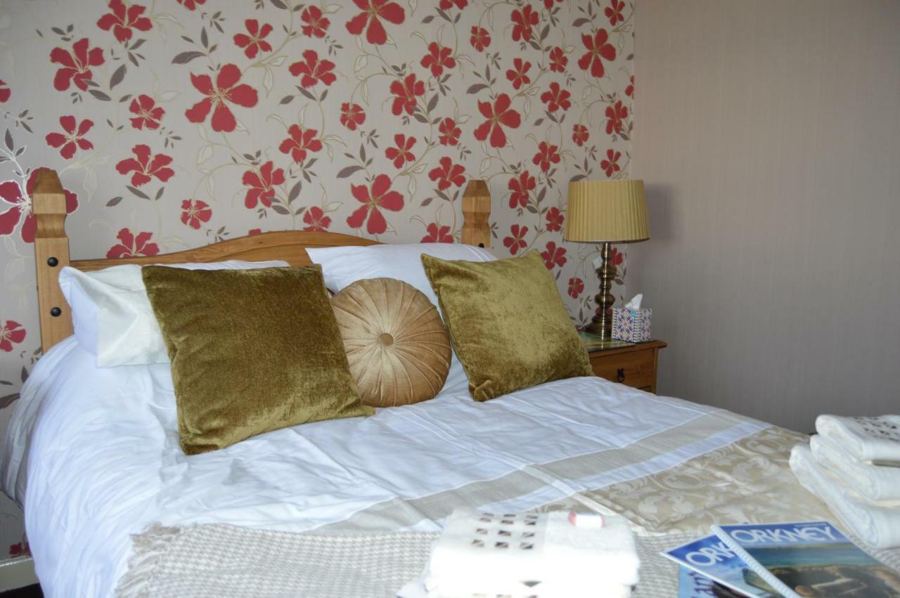 Ayre Of Cara Bed & Breakfast Pierowall Luaran gambar