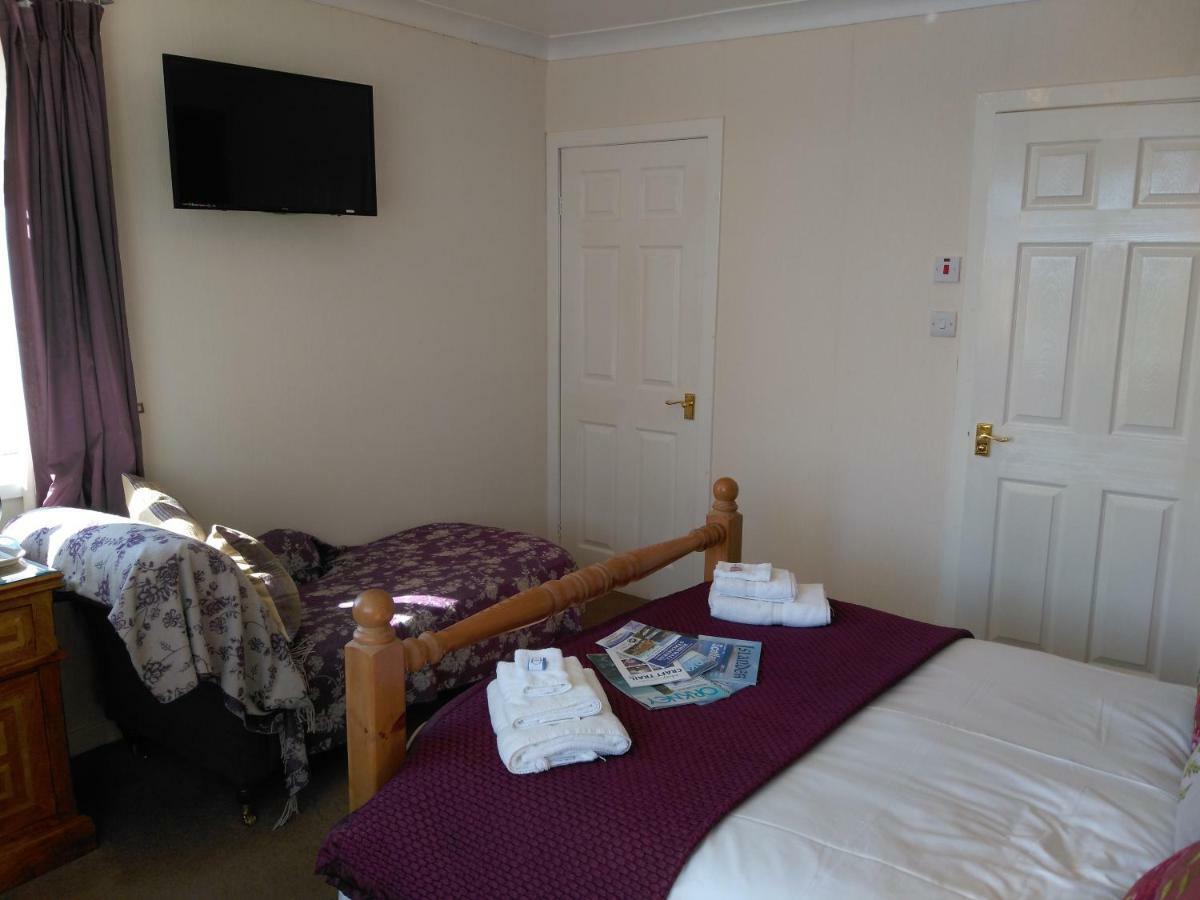 Ayre Of Cara Bed & Breakfast Pierowall Luaran gambar