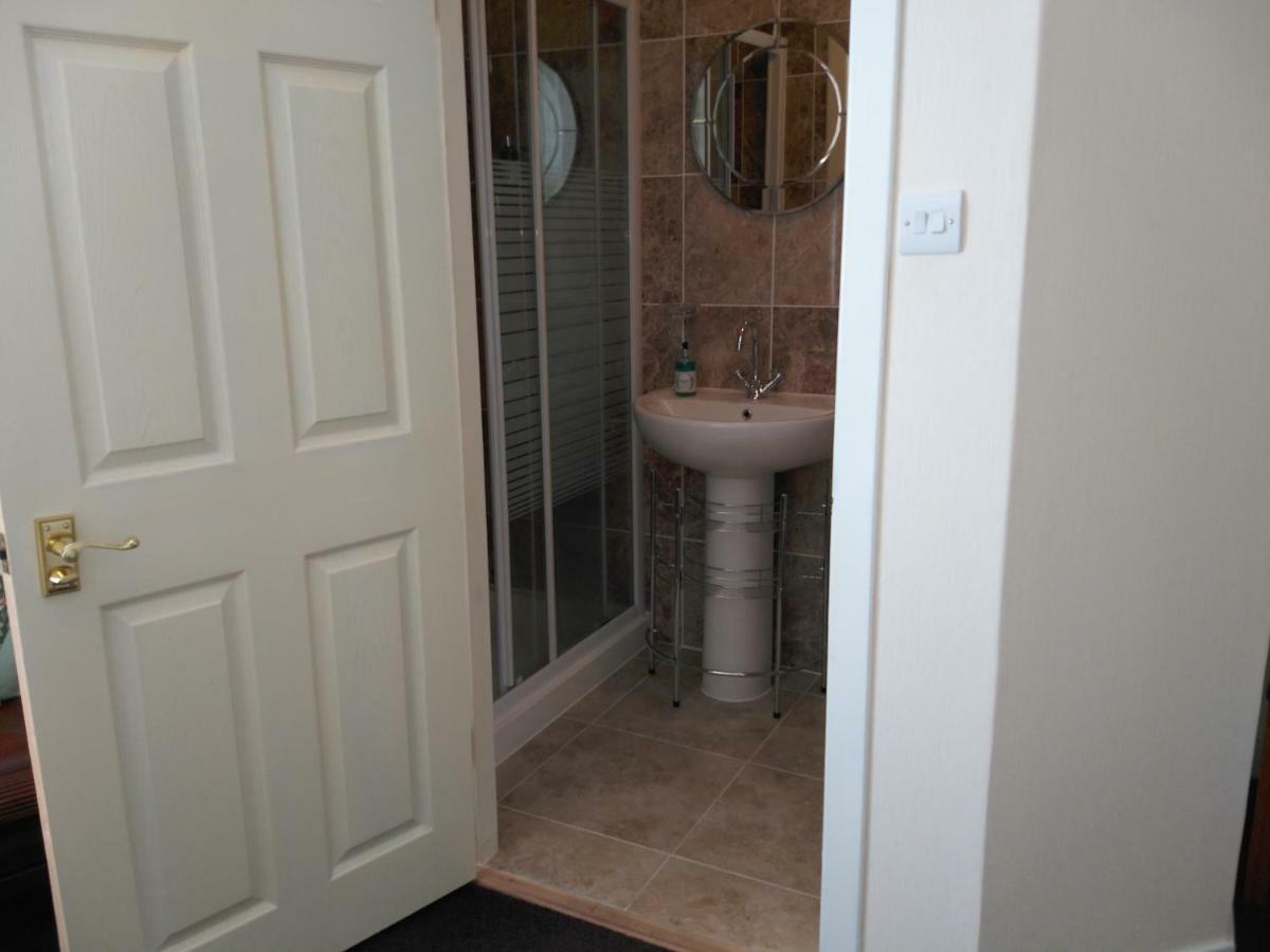 Ayre Of Cara Bed & Breakfast Pierowall Luaran gambar