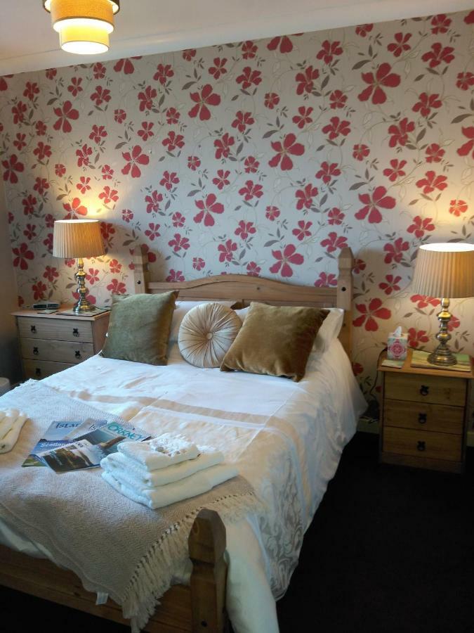 Ayre Of Cara Bed & Breakfast Pierowall Luaran gambar